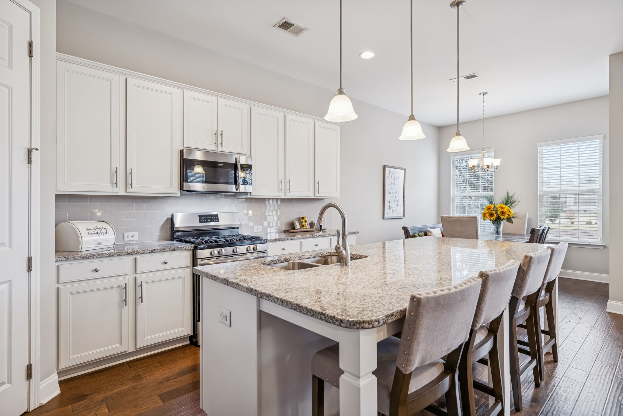 2001 Inland Drive Franklin TN 37064