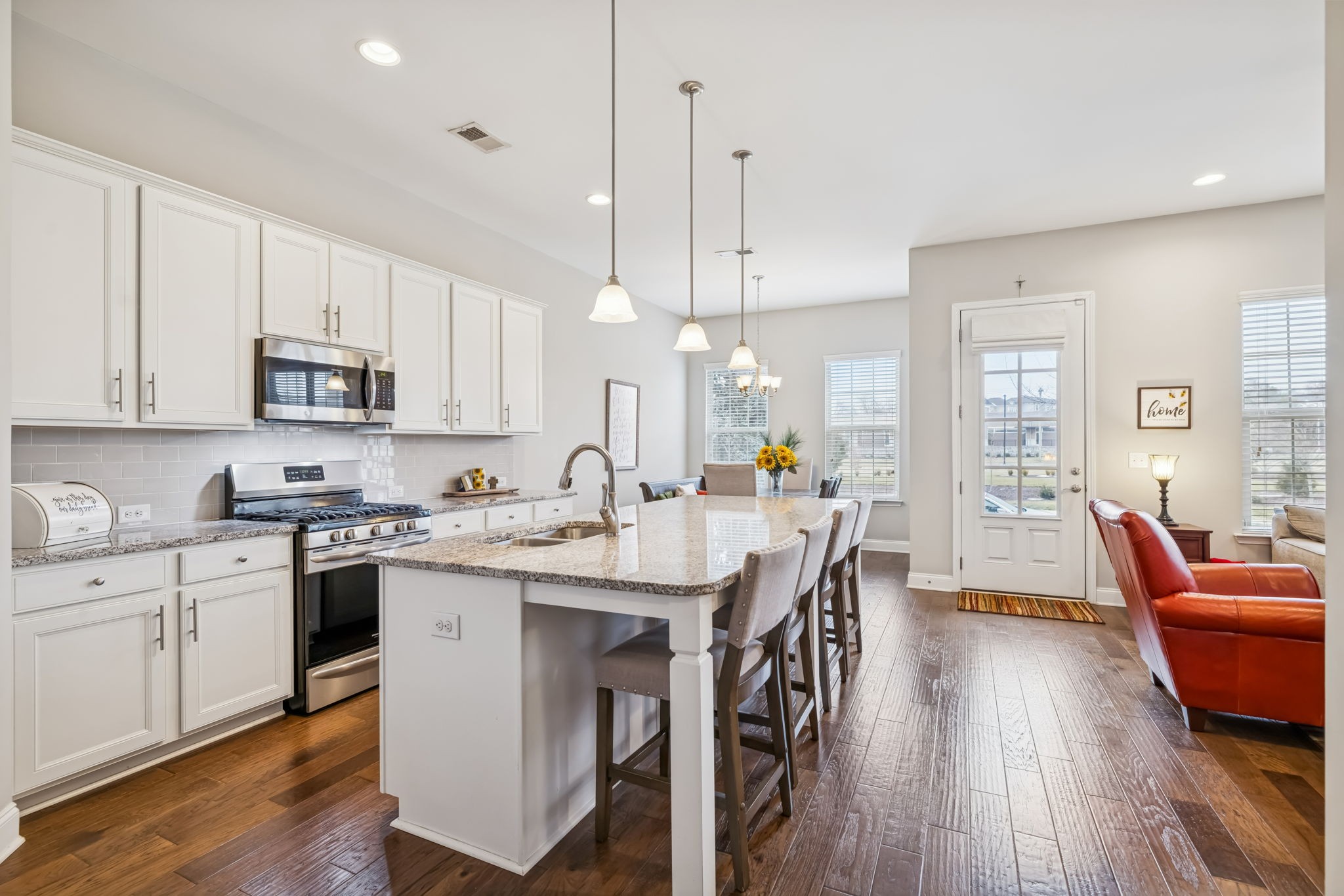 2001 Inland Drive Franklin TN 37064