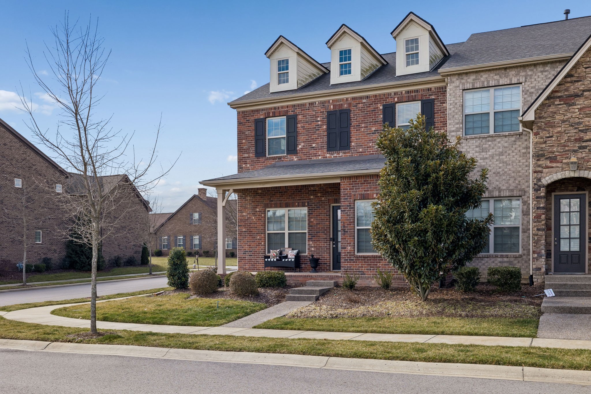 2001 Inland Drive Franklin TN 37064