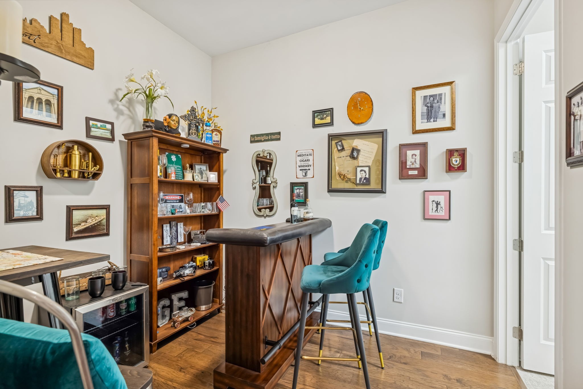 2001 Inland Drive Franklin TN 37064