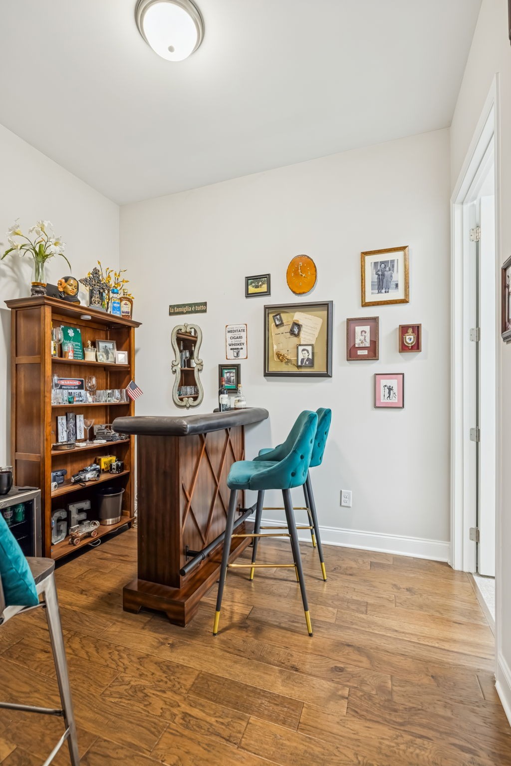 2001 Inland Drive Franklin TN 37064