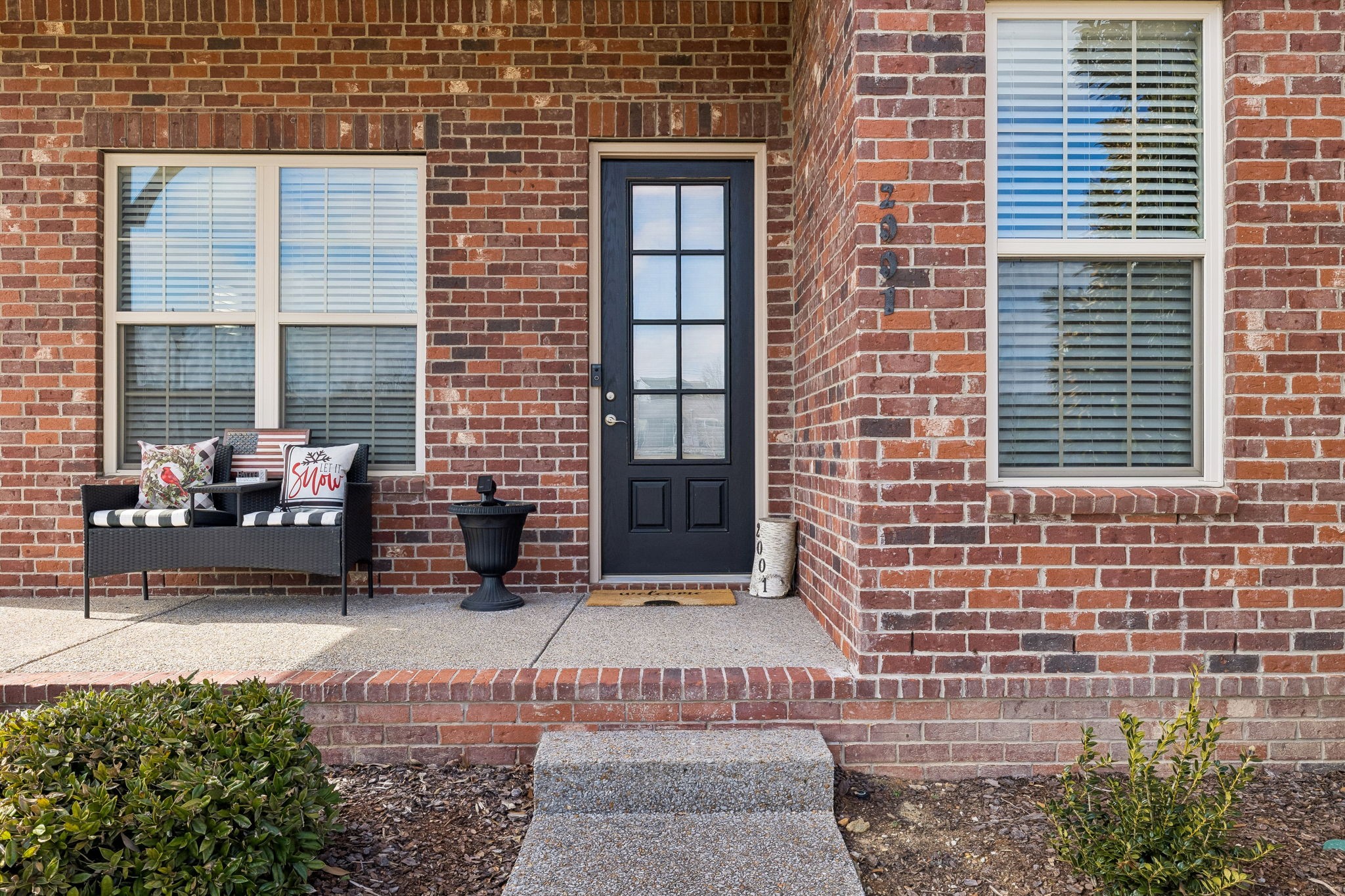 2001 Inland Drive Franklin TN 37064