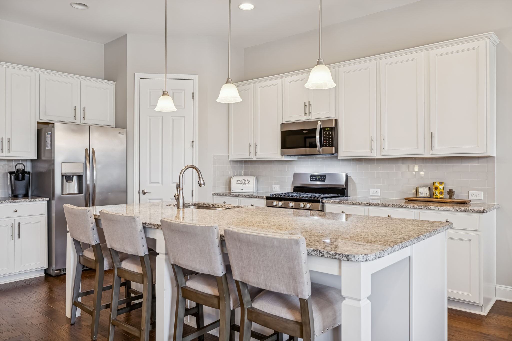 2001 Inland Drive Franklin TN 37064