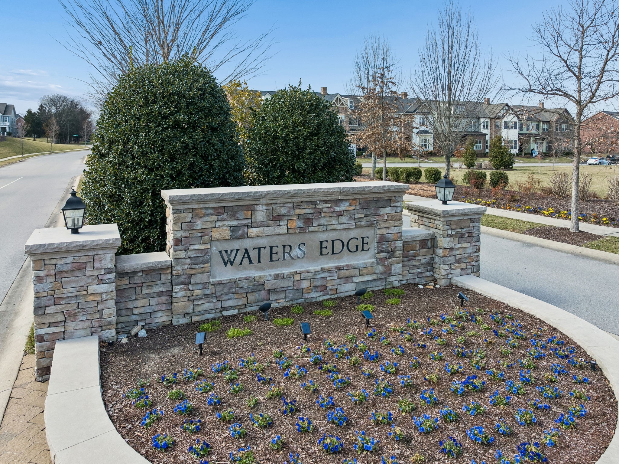 2001 Inland Drive Franklin TN 37064