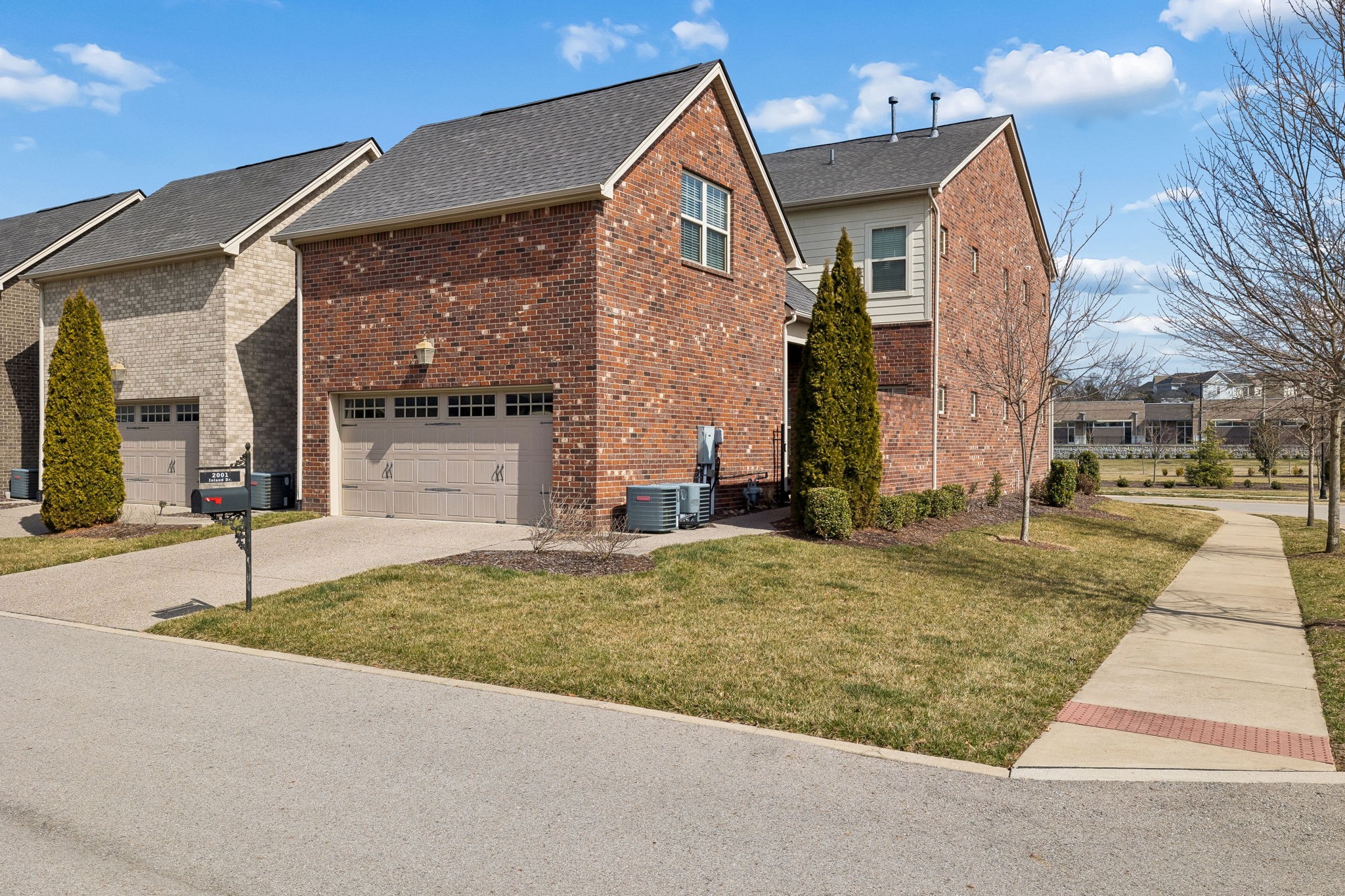 2001 Inland Drive Franklin TN 37064