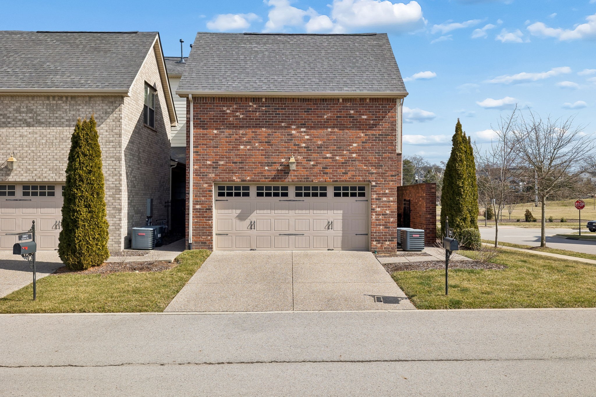 2001 Inland Drive Franklin TN 37064