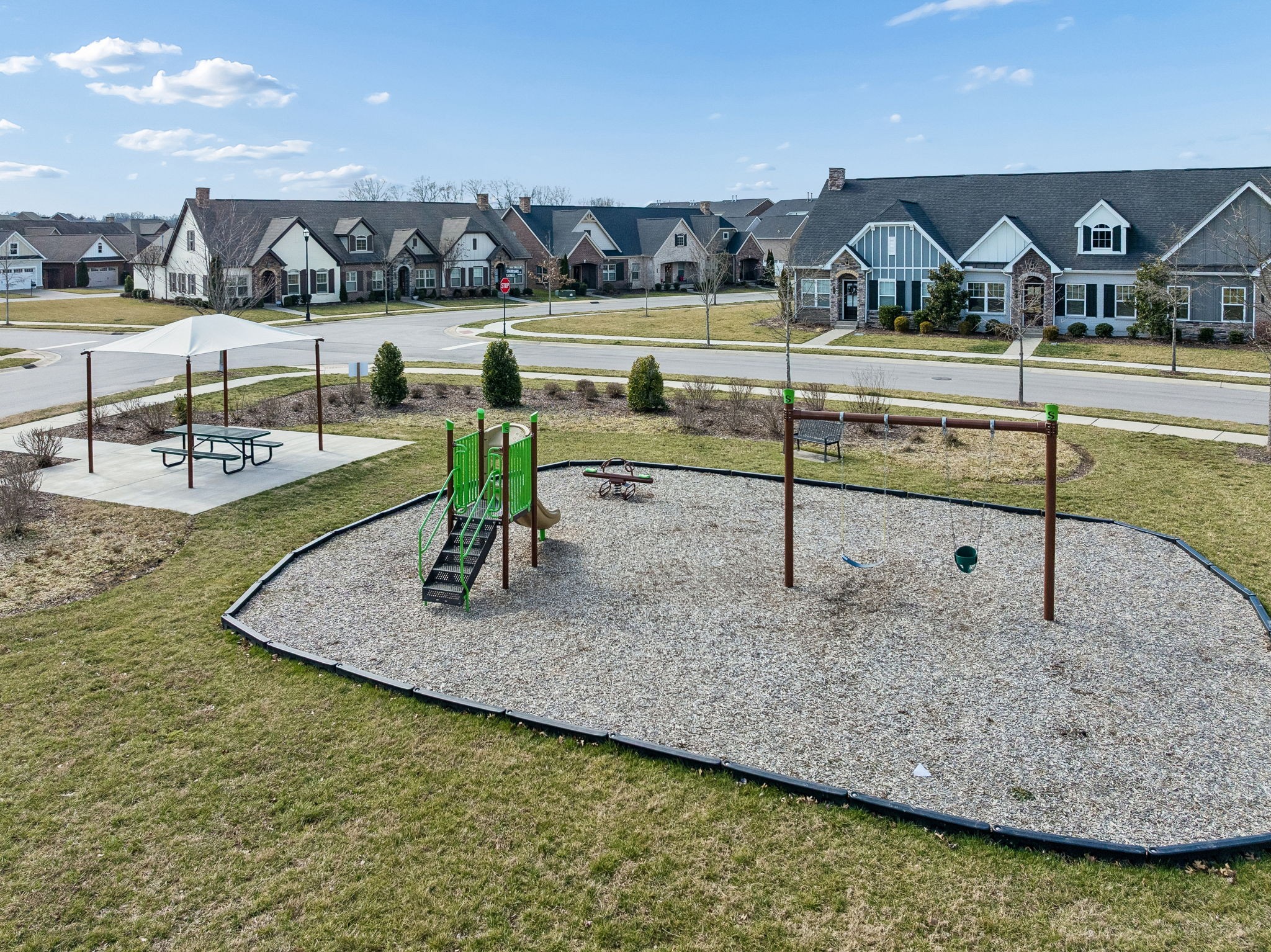 2001 Inland Drive Franklin TN 37064