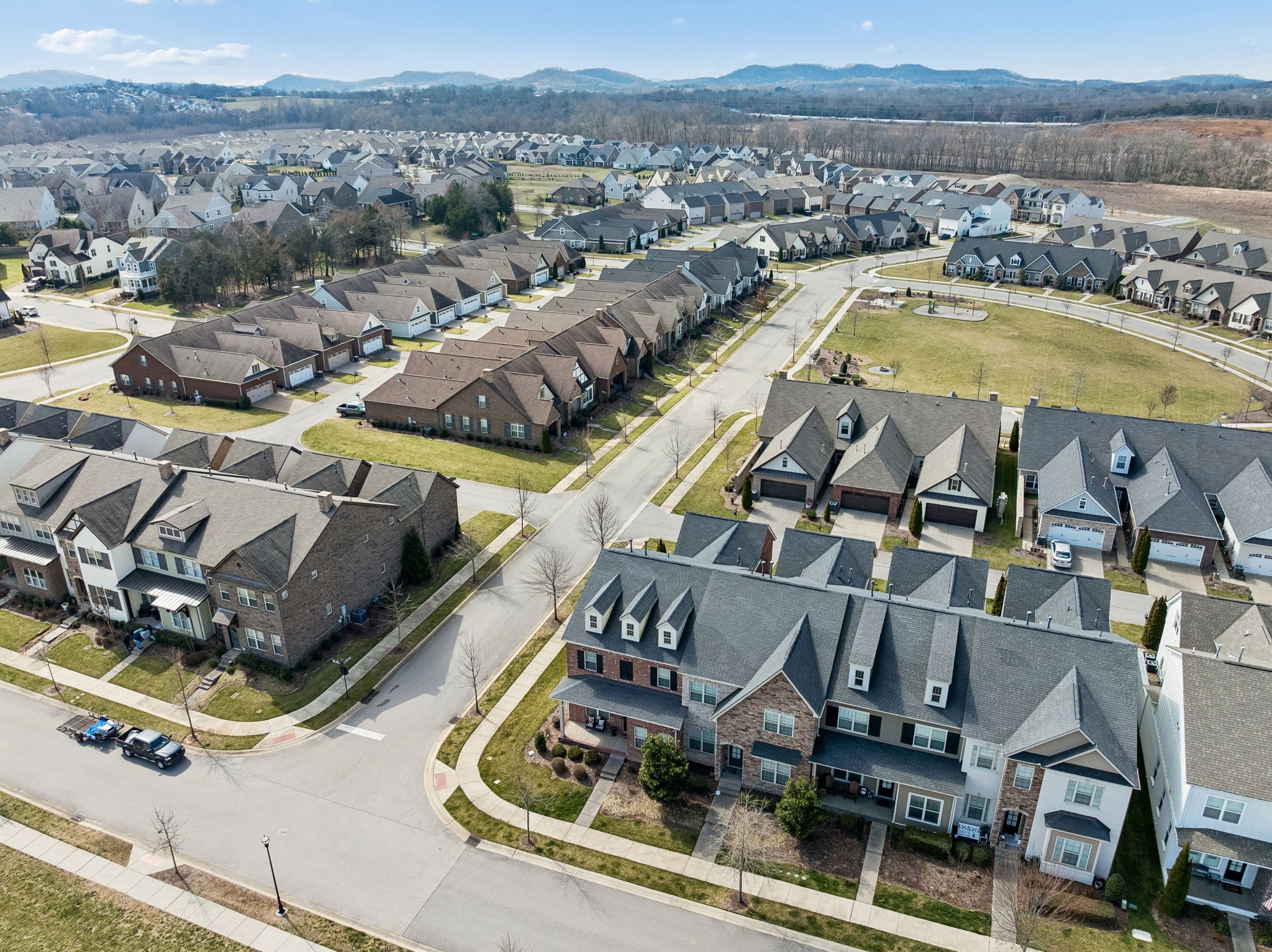 2001 Inland Drive Franklin TN 37064