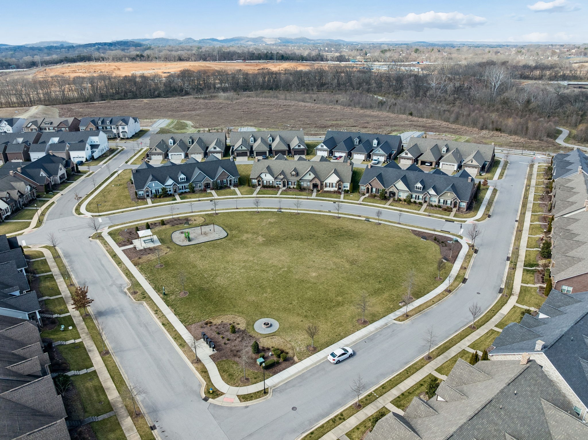 2001 Inland Drive Franklin TN 37064