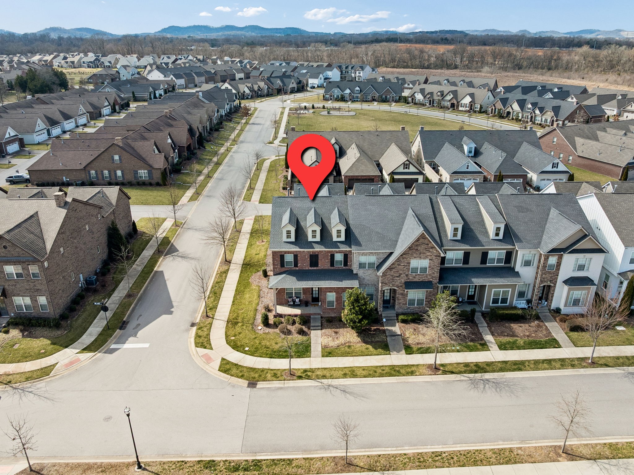 2001 Inland Drive Franklin TN 37064