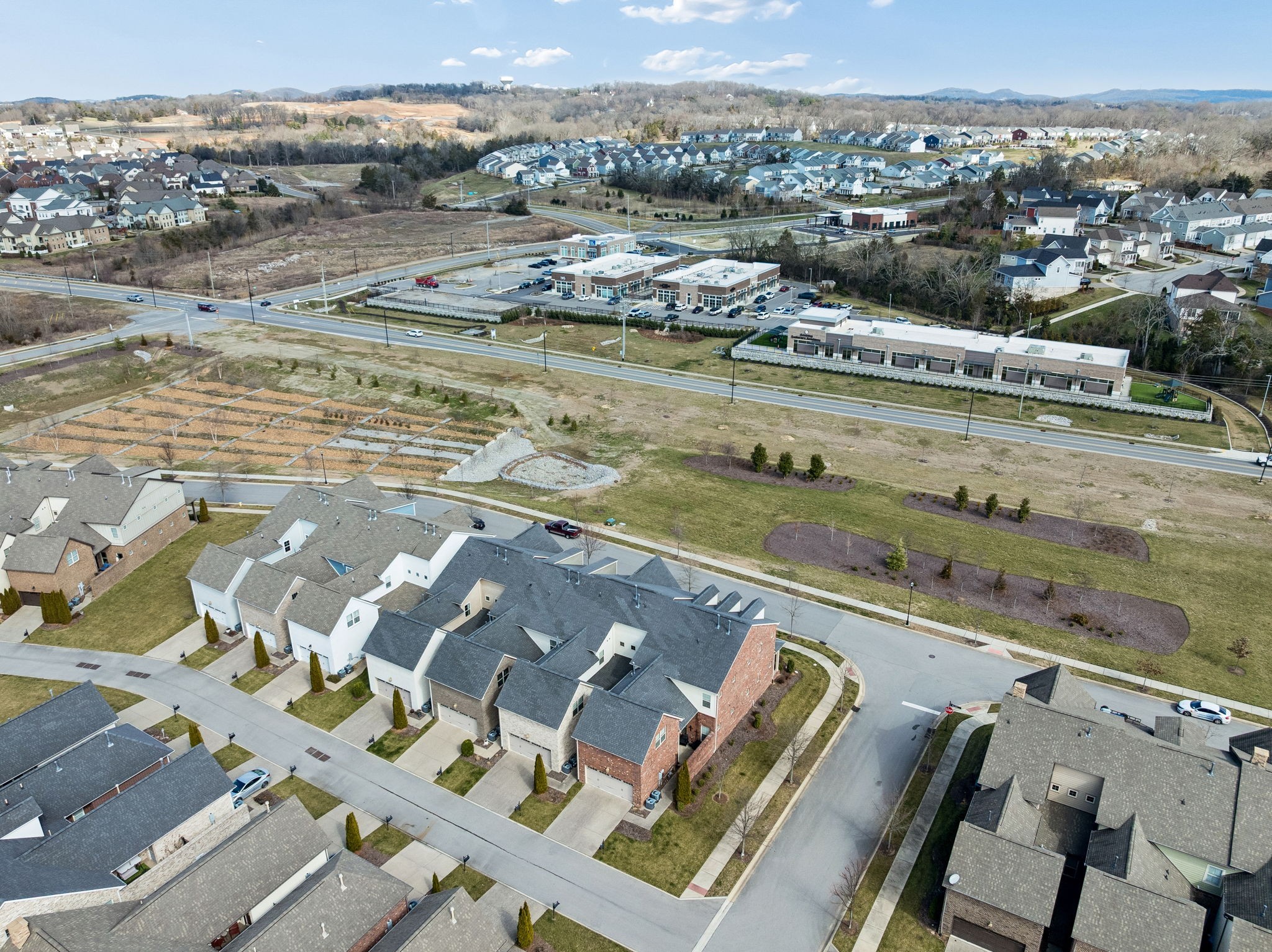 2001 Inland Drive Franklin TN 37064