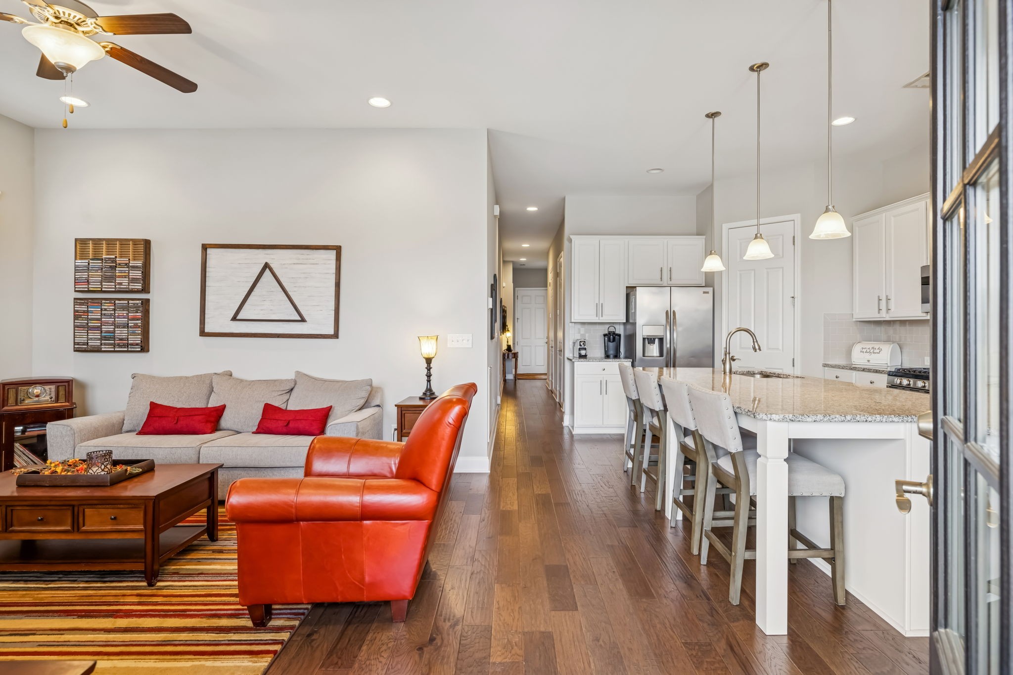 2001 Inland Drive Franklin TN 37064