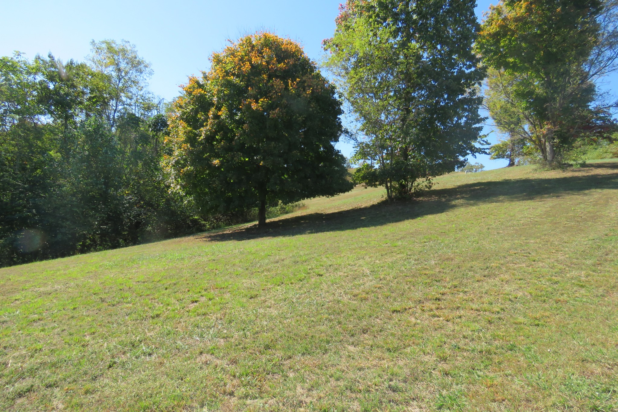 0 Goose Road Hilham TN 38568