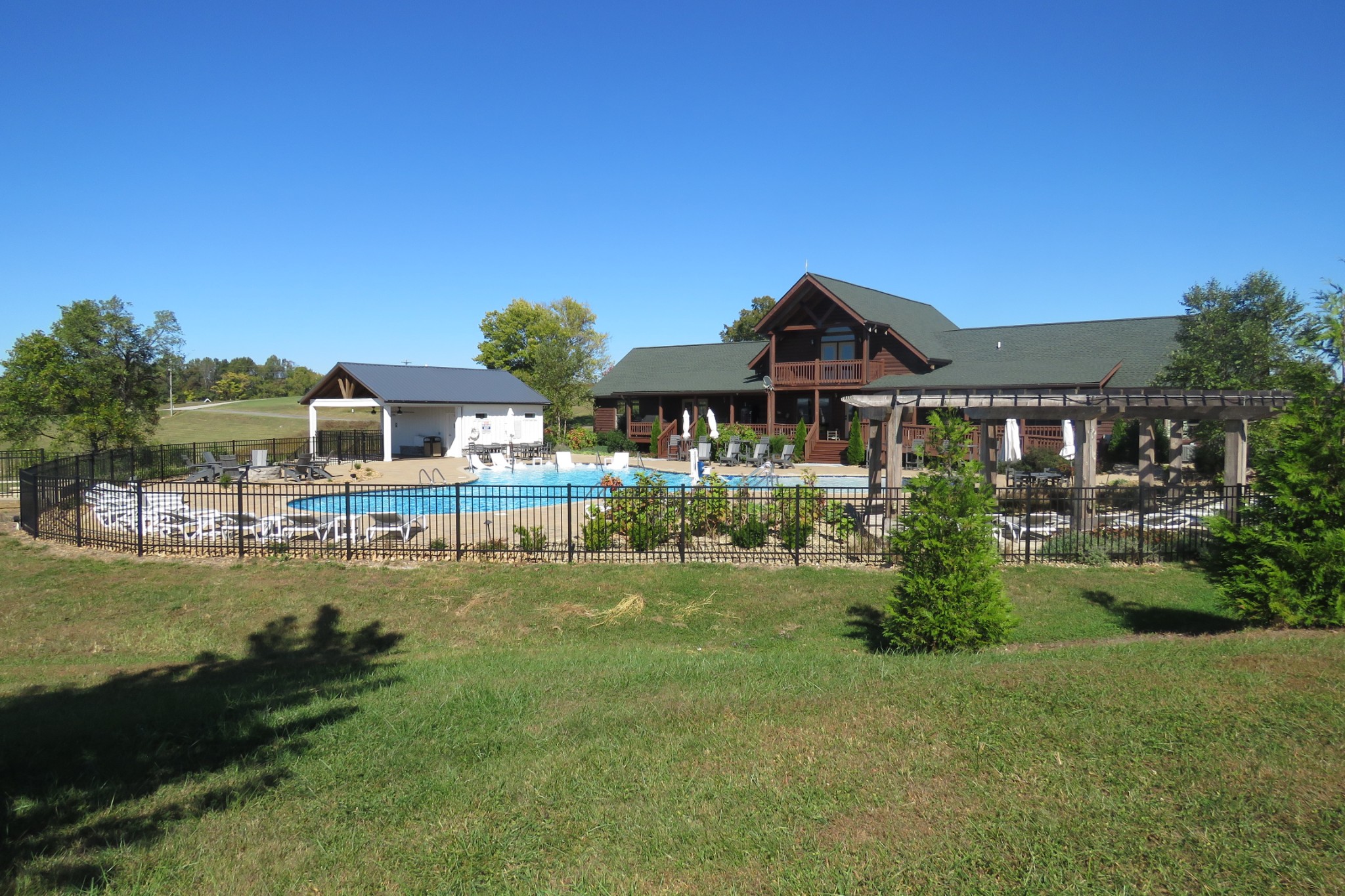 0 Goose Road Hilham TN 38568