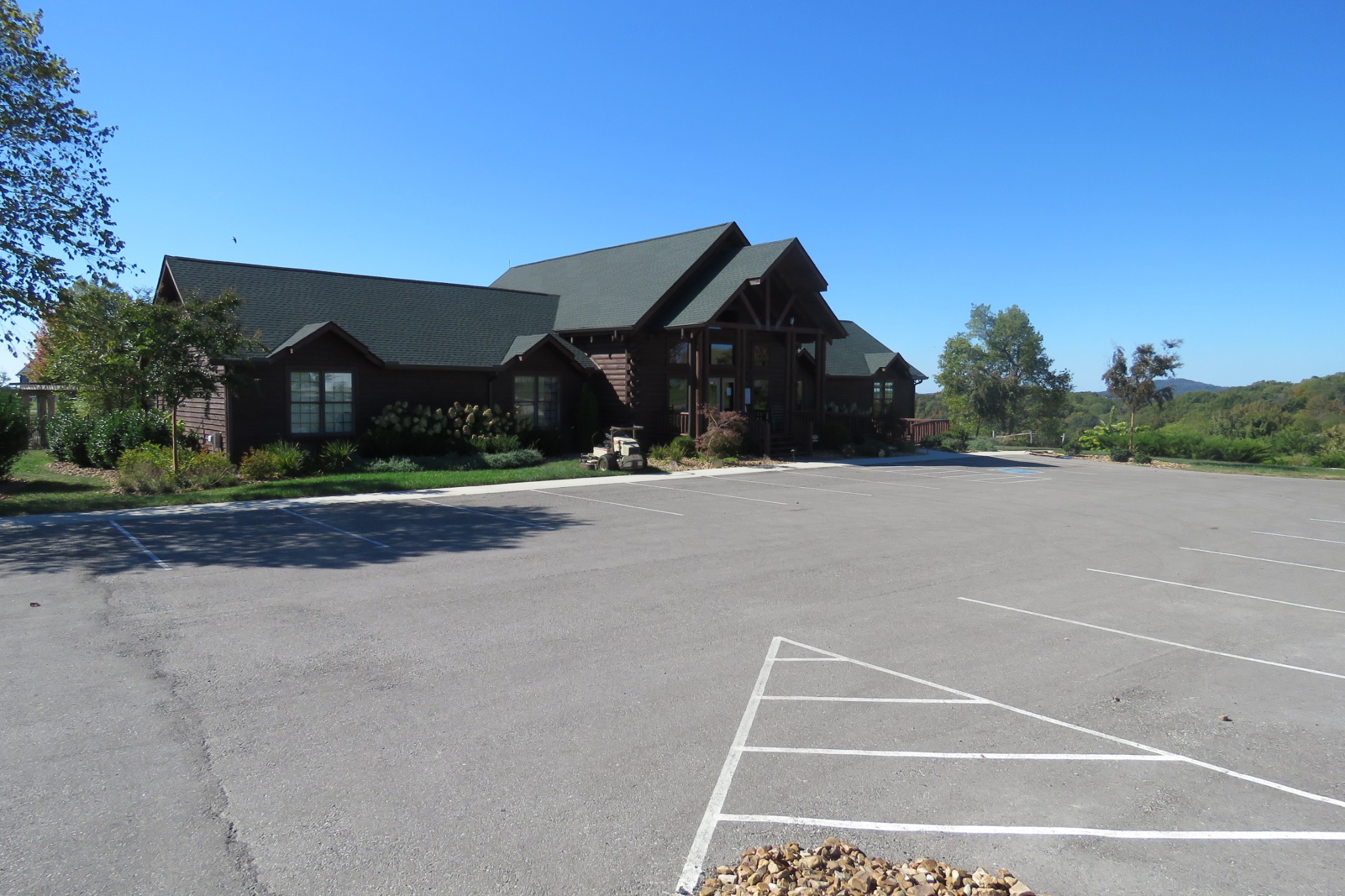 0 Goose Road Hilham TN 38568