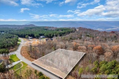 0 Crockett Point Jasper TN 37347
