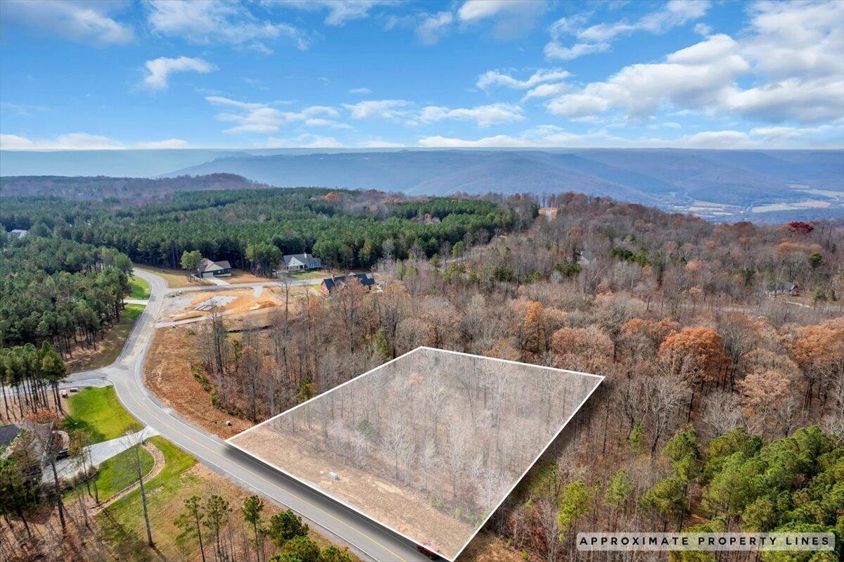0 Crockett Point Jasper TN 37347