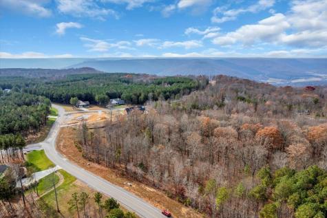 0 Crockett Point Jasper TN 37347