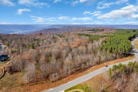 0 Crockett Point Jasper TN 37347