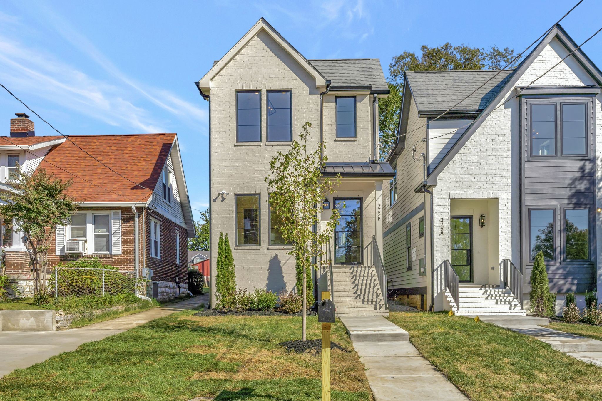 1325b Pennock Avenue Nashville TN 37207