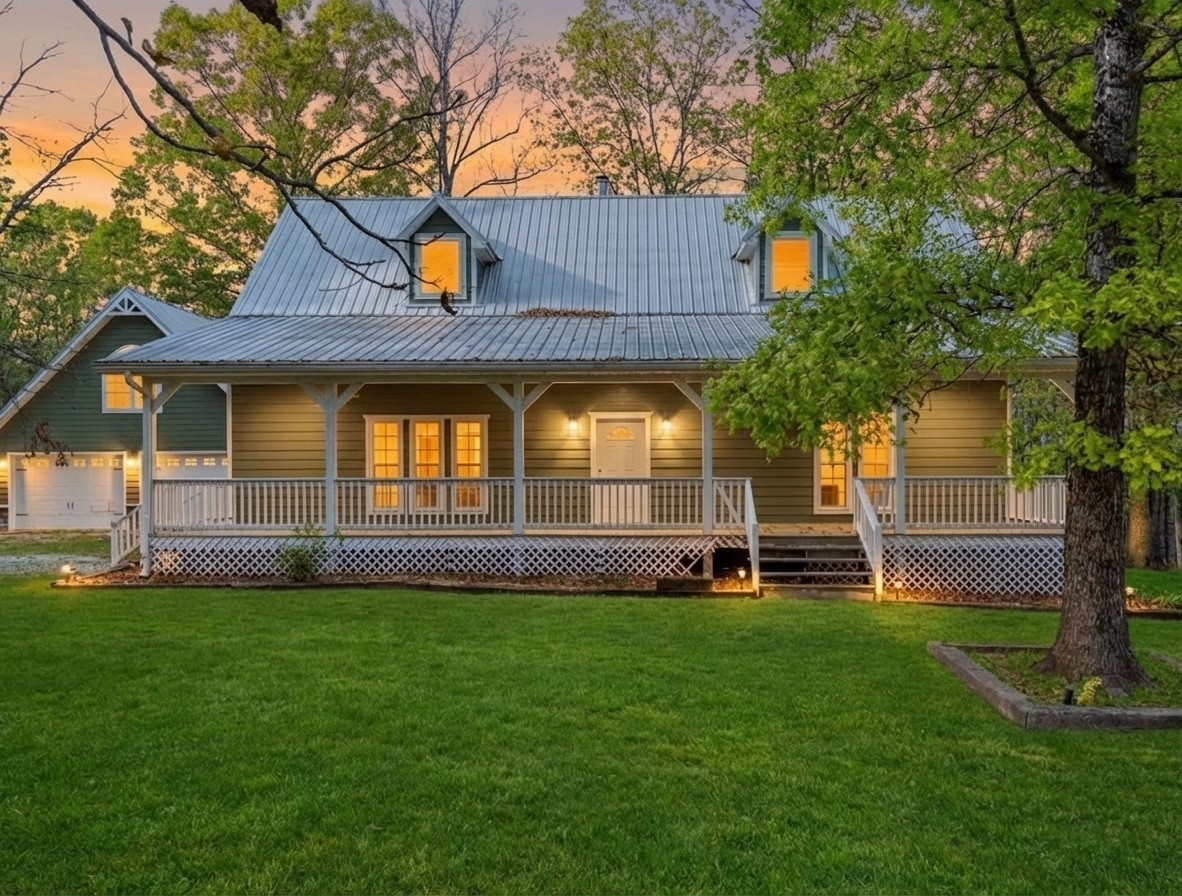 1148 Stoltz Road Centerville TN 37033