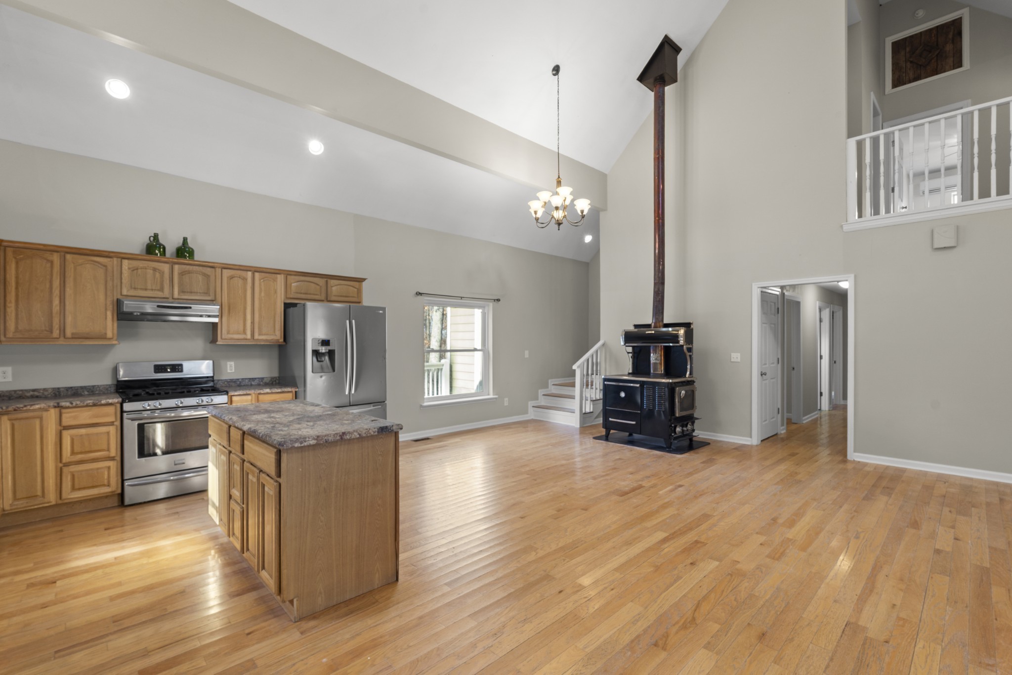 1148 Stoltz Road Centerville TN 37033