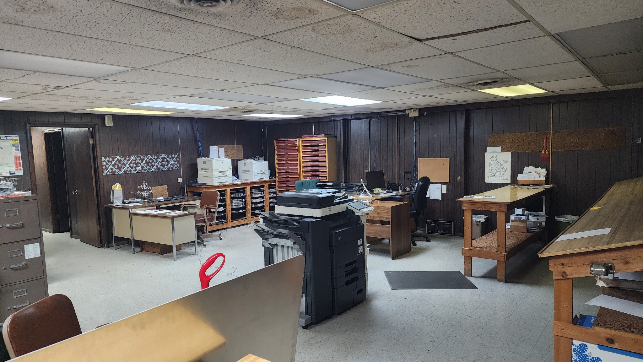 302 W Main Street Waverly TN 37185