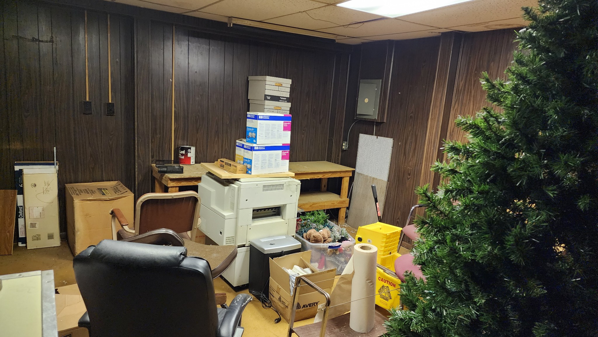 302 W Main Street Waverly TN 37185