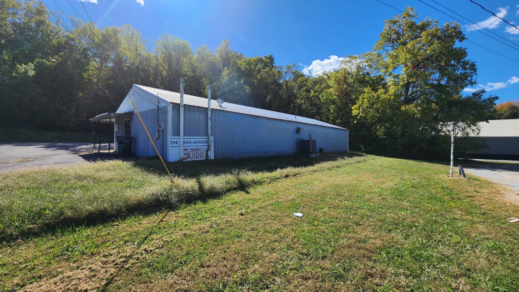 302 W Main Street Waverly TN 37185