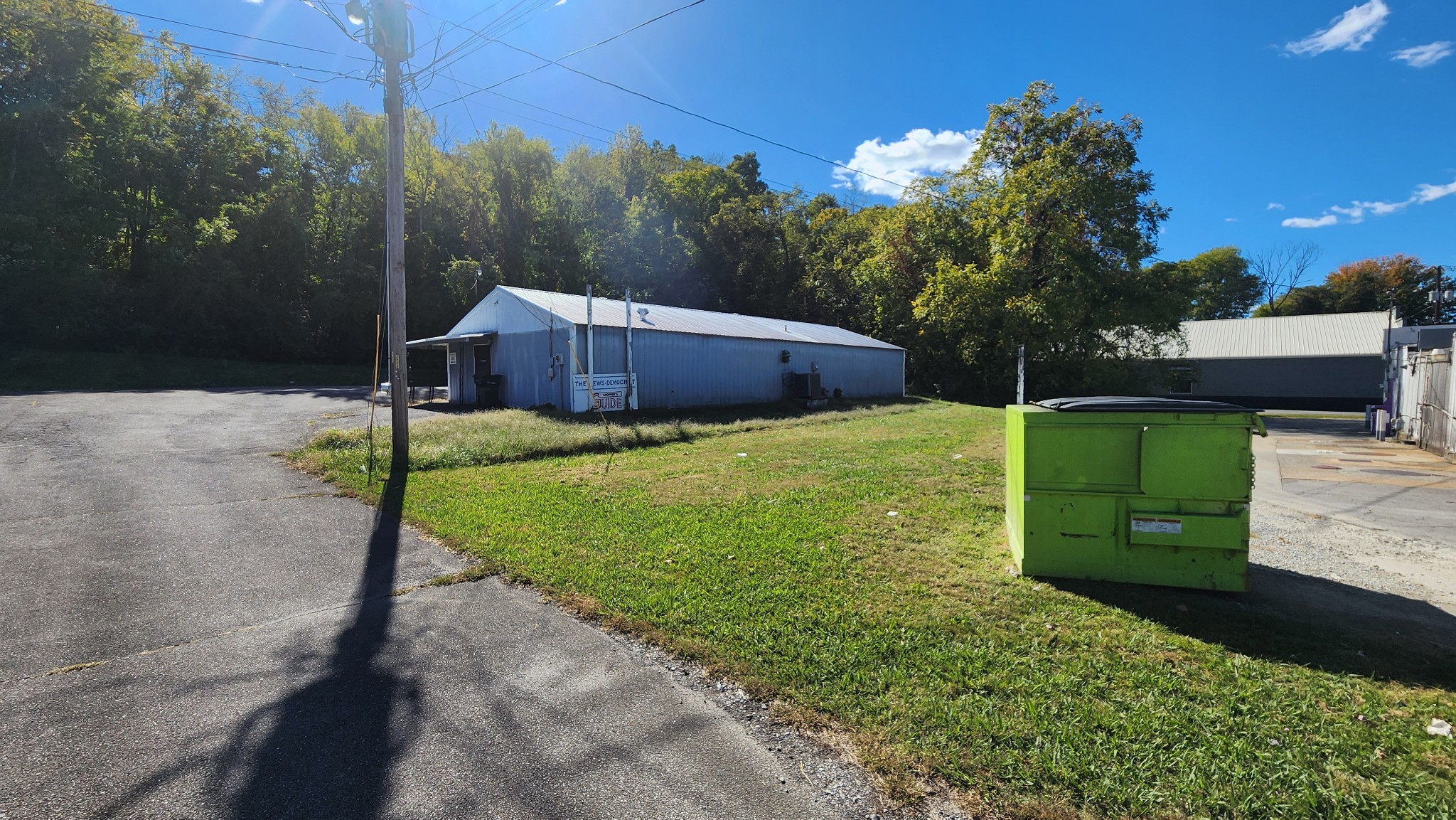 302 W Main Street Waverly TN 37185