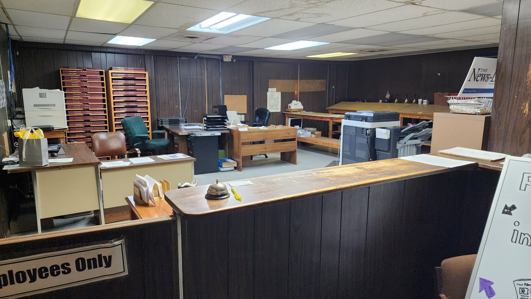 302 W Main Street Waverly TN 37185