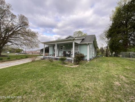409 First Street Kingston TN 37763