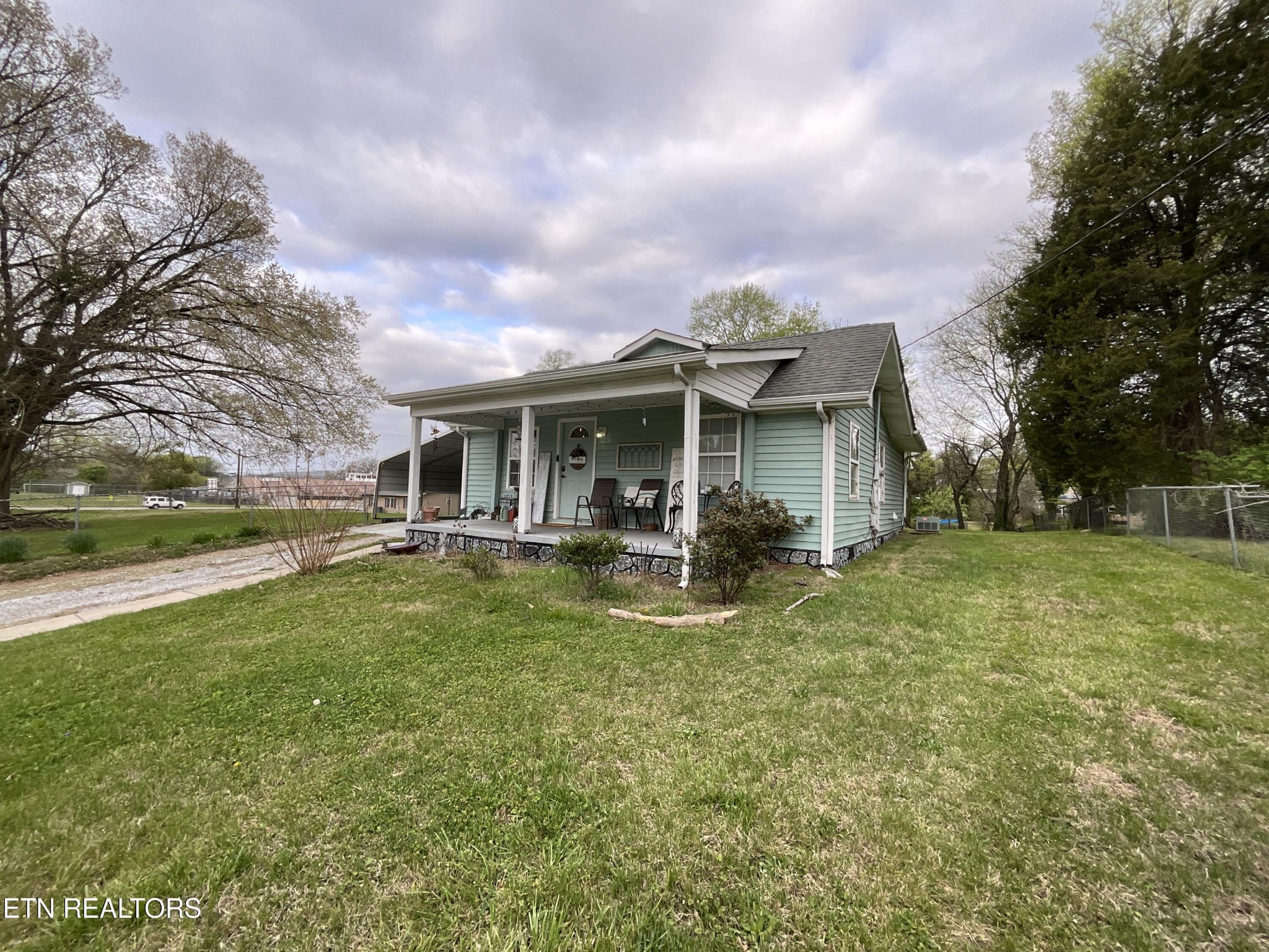 409 First Street Kingston TN 37763