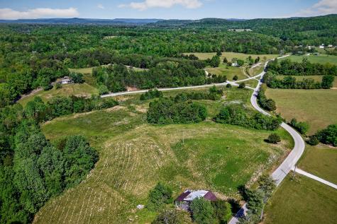 305 Caney Bend Road Doyle TN 38559