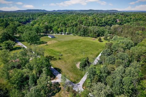 305 Caney Bend Road Doyle TN 38559