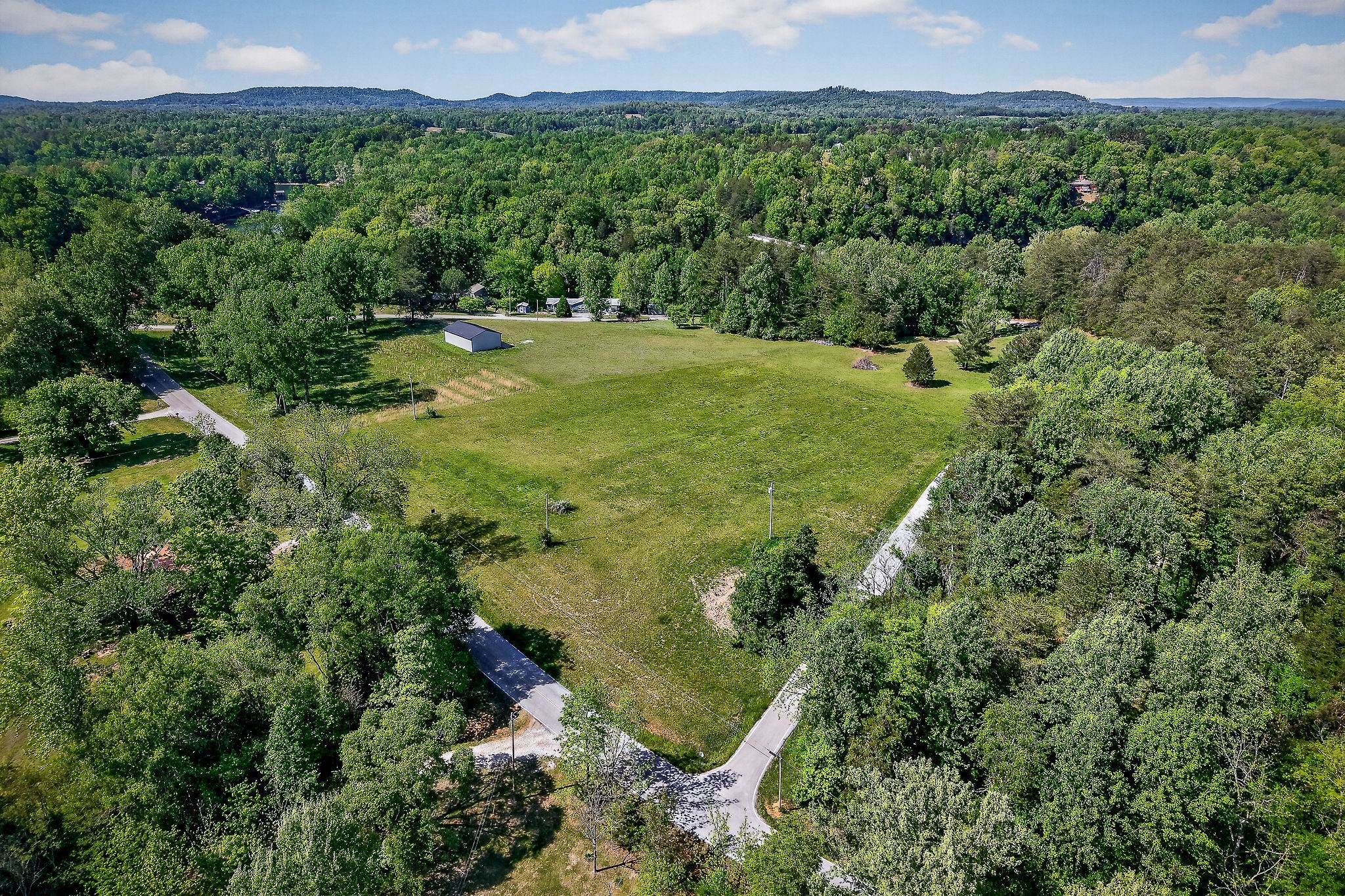 305 Caney Bend Road Doyle TN 38559