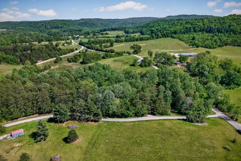 305 Caney Bend Road Doyle TN 38559