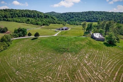 305 Caney Bend Road Doyle TN 38559