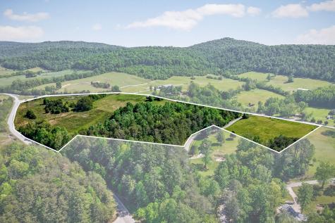 305 Caney Bend Road Doyle TN 38559