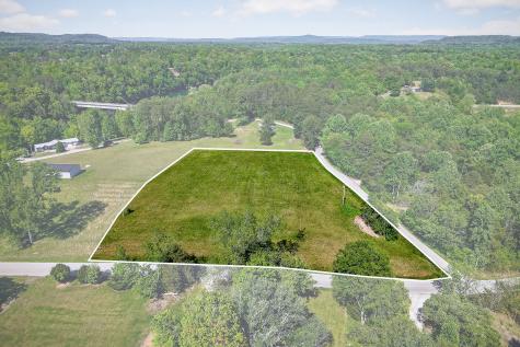 305 Caney Bend Road Doyle TN 38559