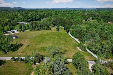 305 Caney Bend Road Doyle TN 38559