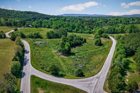 305 Caney Bend Road Doyle TN 38559