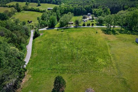 305 Caney Bend Road Doyle TN 38559