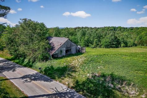 305 Caney Bend Road Doyle TN 38559
