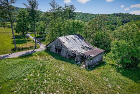 305 Caney Bend Road Doyle TN 38559