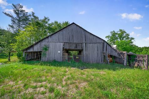 305 Caney Bend Road Doyle TN 38559