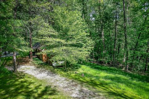 305 Caney Bend Road Doyle TN 38559