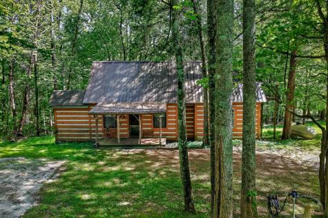 305 Caney Bend Road Doyle TN 38559