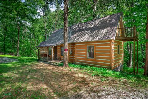 305 Caney Bend Road Doyle TN 38559
