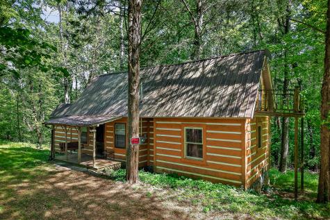 305 Caney Bend Road Doyle TN 38559